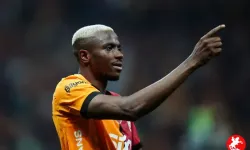 Galatasaray'dan Şok Transfer! Victor Osimhen, Türk Futbolunun En Pahalı Transferine İmza Atıyor!
