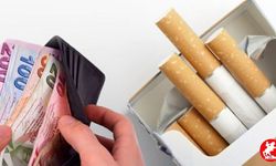Sigara Fiyatlarına Şok Zam! Etiketlerde 5 TL Artışla Yeni Rakamlar Açıklandı