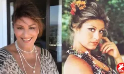 Bodrum'da Sezonu Açtı! Gülşen Bubikoğlu'ndan Duygulandıran Paylaşım: “Derin Mutsuzluklara Rağmen...”