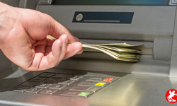 Bankaların ATM Para Çekme Limitlerinde Şok Güncelleme! Limitler Artırıldı, İşte Yeni Rakamlar