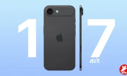 iPhone 17 Serisi İçin Tarih Belli Oldu! Cüzdanınızı Bu Günlere Hazırlayın