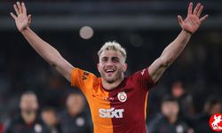 Galatasaray'dan Şok Transfer Hamlesi: Barış Alper Yılmaz'ın Sözleşmesi Uzatıldı!
