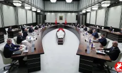 17 Temmuz 2025 Kabine Toplantısı Gündemi: Kritik Konular ve Detaylar!