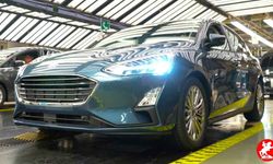2025 Ford Focus'ta Son Fırsatlar! Şık Tasarım, Hibrit Güç, Zengin Donanım... Peki Alınır mı?