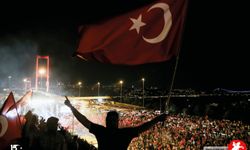 İşte 15 Temmuz 2016 Günü Neler Yaşanmıştı?