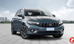 Fiat'tan Şaşırtan Hamle! Egea İndirimde, Dolu Paketlerde Zam Var