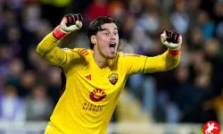 Fernando Muslera'dan Sonra Galatasaray'ın Yeni Kalecisi Kim Olacak? İşte O İsim!