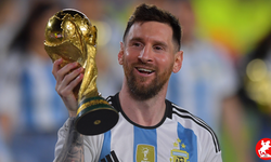 Messi’nin Yeni Takımı Gün Yüzüne Çıkıyor! Görüşmeler Resmen Başladı