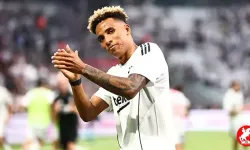 Beşiktaş'tan Şok Satış! Gedson Fernandes Spartak Moskova'ya Transfer Oldu!