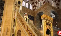 İmam Maaşları Açıklandı! 2025 Temmuz Zammıyla İmam, Vaiz, Müezzin Maaşları Ne Kadar Oldu?