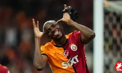 Osimhen Sonunda Kararını Verdi! İşte Galatasaray'a Müjdeyi Veren Açıklama!