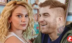 Yakalanmamak İçin Mal Kabul Kapısından Kaçmıştı! Athena Gökhan ile Farah Zeynep ’ın Aşk İddiası Yeniden Alevlendi
