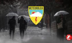 Meteoroloji'den gök gürültülü sağanak uyarısı: Bölge bölge açıkladı!