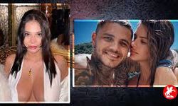 Icardi ve 'bamya' TT oldu, fenomen Merve Taşkın bu durumu fena kullandı