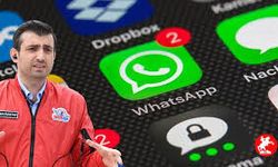 NEXT Sosyal Uygulaması Kullanıma Sunuldu, Selçuk Bayraktar’dan Yerli WhatsApp Müjdesi!