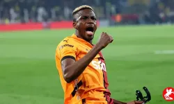 Galatasaray'dan Tarihi Transfer! Osimhen İçin Napoli ile Anlaşma Sağlandı, Ödeme Planı Şaşırttı