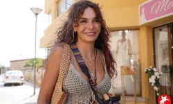 Son Dizisi Erken Final Yaptı Ama Ebru Şahin Bikinili Pozlarıyla Sosyal Medyayı Salladı!