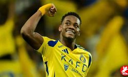 Jhon Duran Resmen Fenerbahçe'ye Katıldı! Yeni Transfer Açıklandı!