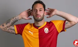 Hakan Çalhanoğlu Transferi İçin Bomba Sinyal! Babasından "Geliyoruz" Paylaşımı Gündeme Oturdu
