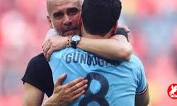 Galatasaray'a Gece Yarısı Pep Guardiola'dan Transfer Müjdesi!