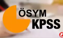 KPSS 2025/1 Tercihleri Ne Zaman Başlayacak? İşte Tüm Detaylar