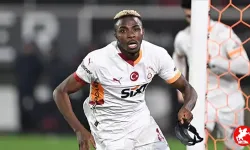 Galatasaray'ın Osimhen Hamlesine Napoli'den Sert Fren! Red Kararının Perde Arkası Ortaya Çıktı