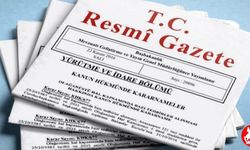 Resmi Gazete'den Şok Karar! Haftalık Tatil Sistemi Değişti: 10 Gün Çalışıp 1 Gün İzin Dönemi Başlıyor