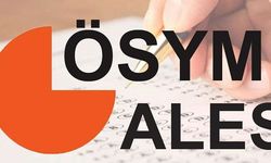 ALES 2 Sonuçları İçin Geri Sayım Başladı! ÖSYM O Tarihi Resmen Duyurdu