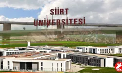 Siirt Üniversitesi 12 Sözleşmeli Personel Alımı İçin Dev Fırsat! Son Başvuru 1 Ağustos 2025