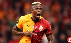 Osimhen Bombası Patladı! Galatasaray'dan Gece Yarısı Transfer Zaferi: İmzaya Sayılı Saatler Kaldı