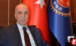 TÜRK-İŞ Grev Kararını Açıkladı: 500 Kamu Kurumunda İlan Asılacak!