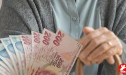 TBMM'den Emeklilere Müjde! En Düşük Maaş 16.881 TL Oluyor
