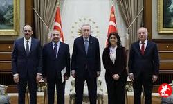 PKK Silah Bıraktı, Tüm Gözler Cumhurbaşkanı Erdoğan’ın Tarihi Açıklamasında! Af mı Geliyor?
