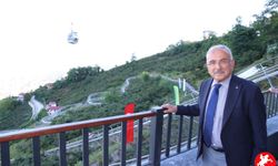 DAĞ KIZAĞI VE SOSYAL TESİSLERİNE NASIL. GİDİLİR
