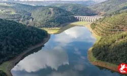 İstanbul Baraj Doluluk Oranı 30 Temmuz 2025: Endişe Edilecek Bir Durum Var mı?
