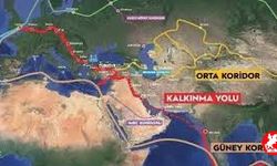 Terör Bitiyor, Bölgeyi Kalkındıracak Dev Proje Hayata Geçiyor! Yeni İpek Yolu: Kalkınma Yolu Projesi Nedir?