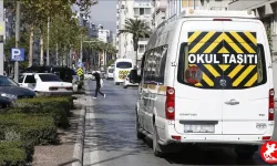 Okul Servisleri ve Toplu Taşımada Tarihi Değişiklik! Artık Zorunlu Kameralar ve Acil Butonlar Geliyor