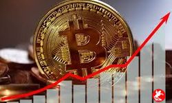 Bitcoin 122 Bin Doları Aştı Rekor Tazeledi! Kripto Piyasasında Yeni Dönem Mi Başlıyor?