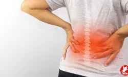 Her Gün Sadece Bu Kadar Yürüyün, Bel Ağrısından Korunun! Bilimsel Araştırmadan Çarpıcı Sonuçlar