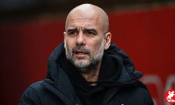 Galatasaray'a Gece Yarısı Transfer Müjdesi! Pep Guardiola'dan İlkay Gündoğan Onayı