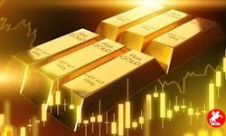 Değerli Metaller Rekor Üstüne Rekor Kırıyor! Altında Üç Haftanın Zirvesi!