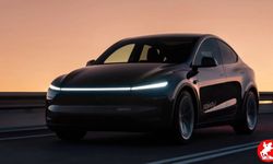Tesla Robotaksi İlk Kez Trafik Kazasına Karıştı: Kazanın Basitliğine Çok Şaşıracaksınız!