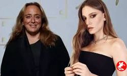 Serenay Sarıkaya Sessizliğini Bozdu! Serenay Sarıkaya’dan Dikkat Çeken Çağrı