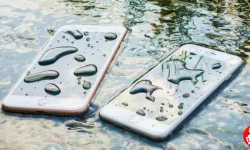 Telefonları Suya Atarak Şarj Etmek Mümkün Mü? Bilim İnsanlarından Şaşırtan Ultrasonik Teknoloji!