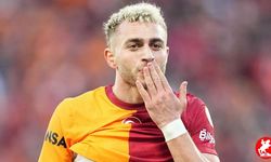 İngiltere'den Şok Teklif! Galatasaray Barış Alper Yılmaz İçin 35 Milyon Euro İstedi!