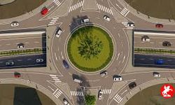 Samsun Kavşak Projeleriyle Trafikte Yeni Dönem Başlıyor