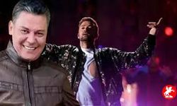 Justin Timberlake İstanbul Konserinde Gecenin Yıldızı: Şinasi Yüzbaşıoğlu