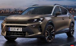 Formentor’a Rekor Zam! Cupra’nın Temmuz 2025 Fiyat Listesi Dudak Uçuklattı