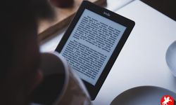 Telefonunuzda Kütüphane Gibi! Ücretsiz E-Kitap Okuma Uygulamalarıyla Kitap Keyfi Cebinizde