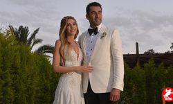 Kenan İmirzalıoğlu ve Sinem Kobal’dan Ay Işığı Altında Romantik Mesaj: “Ayrılık Yok, Aşk Var!”